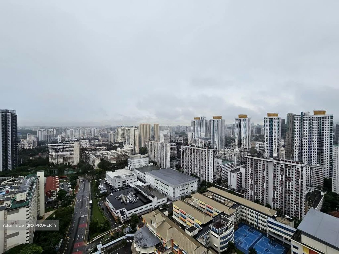 Trevista (D12), Condominium #553797651